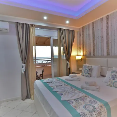 Hotel Thassos Grand 4*