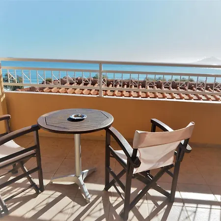 Thassos Grand Hotel
