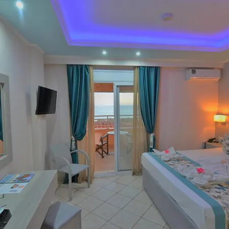 Thassos Grand Hotel 4*