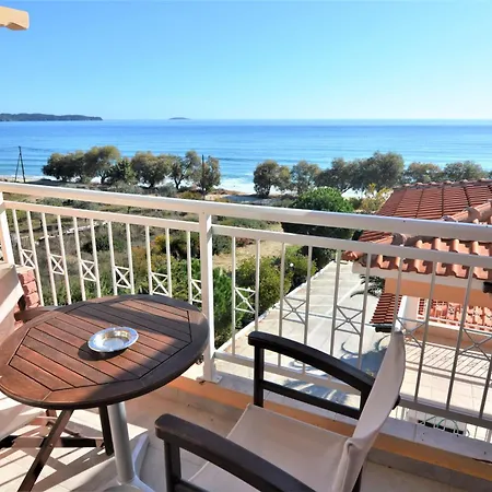 Hotel Thassos Grand Limenaria (Thasos)