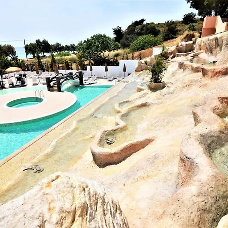 Grand Thassos Limenaria (Thasos)