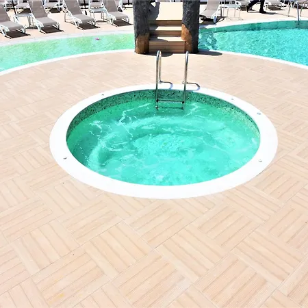 Hotel Thassos Grand
