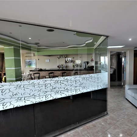 Hotel Grand Thassos 4*