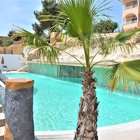 Grand Thassos Limenaria (Thasos)