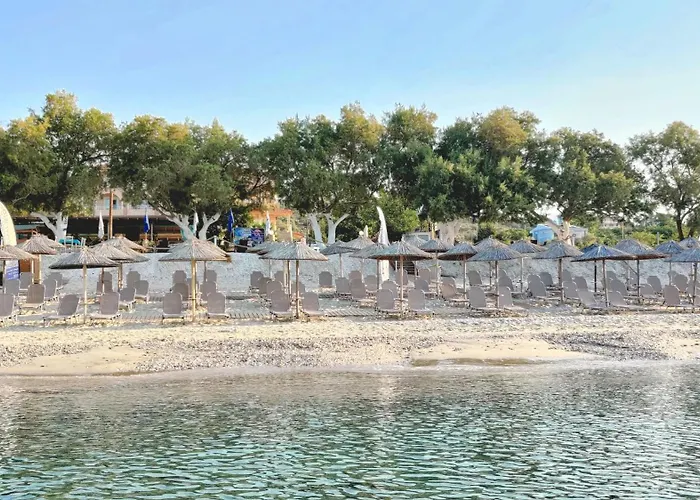 호텔 Grand Thassos