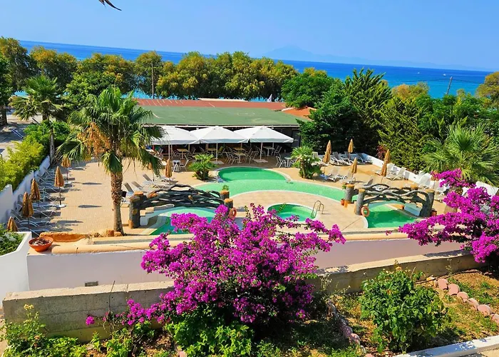 Grand Thassos 4*
