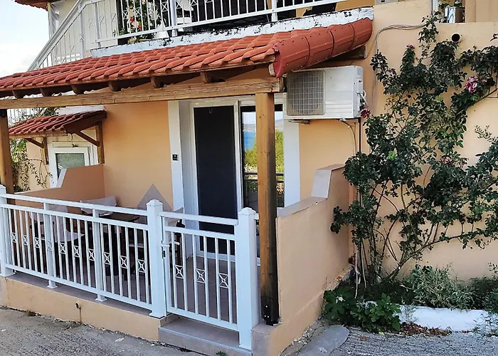 Grand Thassos 4* 리메나리아