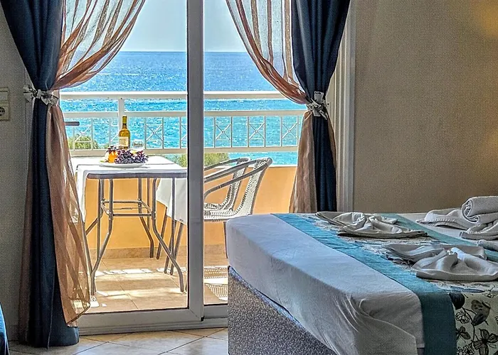 Grand Thassos 리메나리아