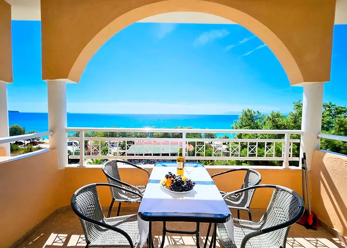 Grand Thassos 호텔 4*