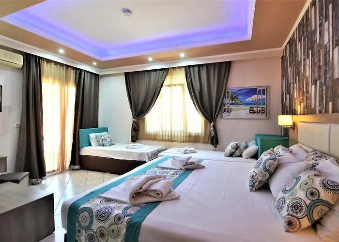 Grand Thassos 리메나리아