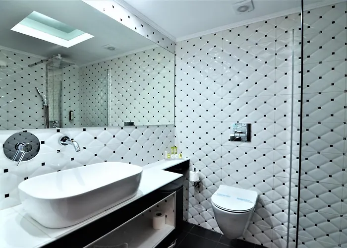 호텔 Grand Thassos