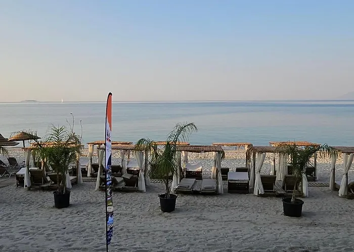 호텔 Grand Thassos