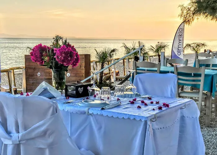 Grand Thassos 리메나리아