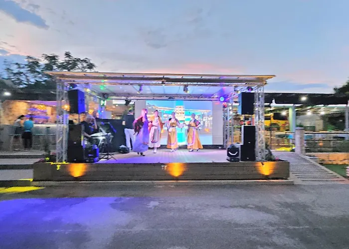 Grand Thassos 리메나리아