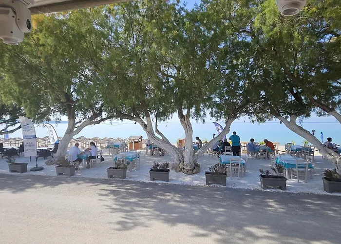 Grand Thassos 호텔 4*