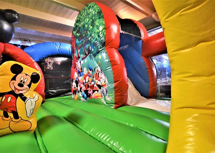 호텔 Grand Thassos 4*