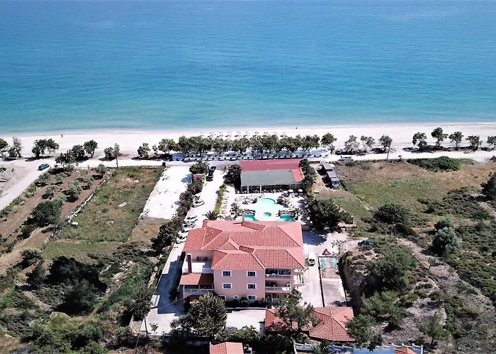 호텔 Grand Thassos