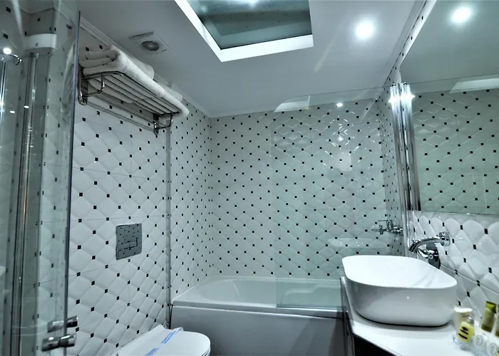 호텔 Grand Thassos