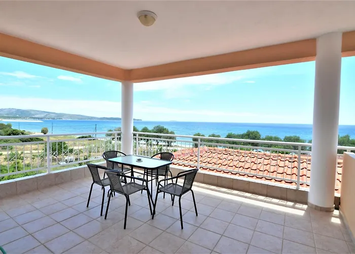 호텔 Grand Thassos