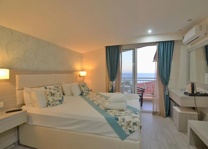 Grand Thassos 리메나리아