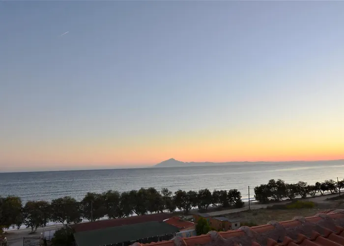 Grand Thassos 호텔 리메나리아