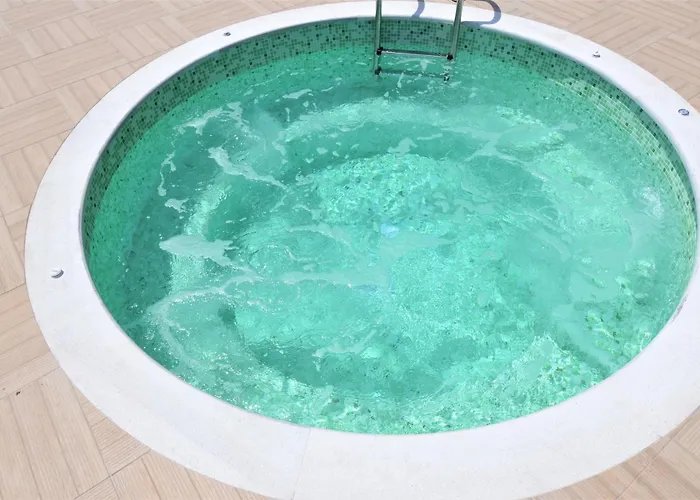 호텔 Grand Thassos