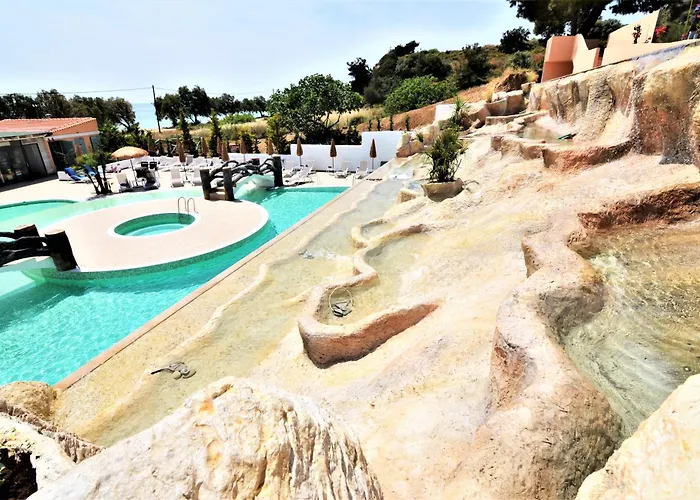 Grand Thassos 리메나리아