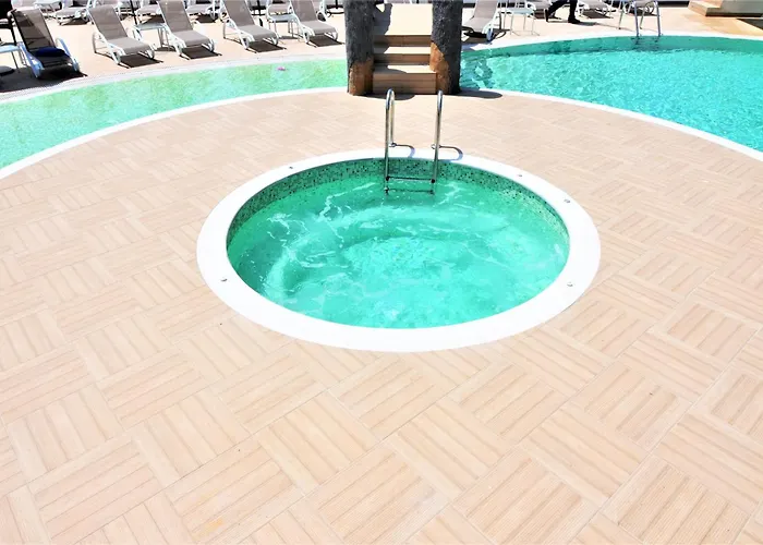 호텔 Grand Thassos