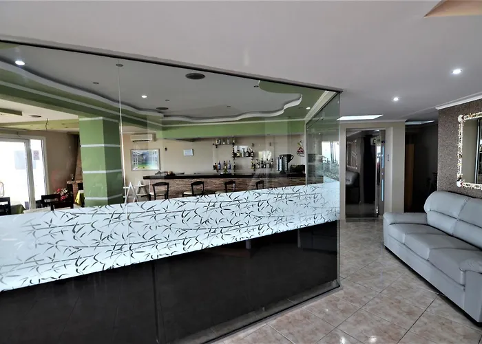 호텔 Grand Thassos 4*