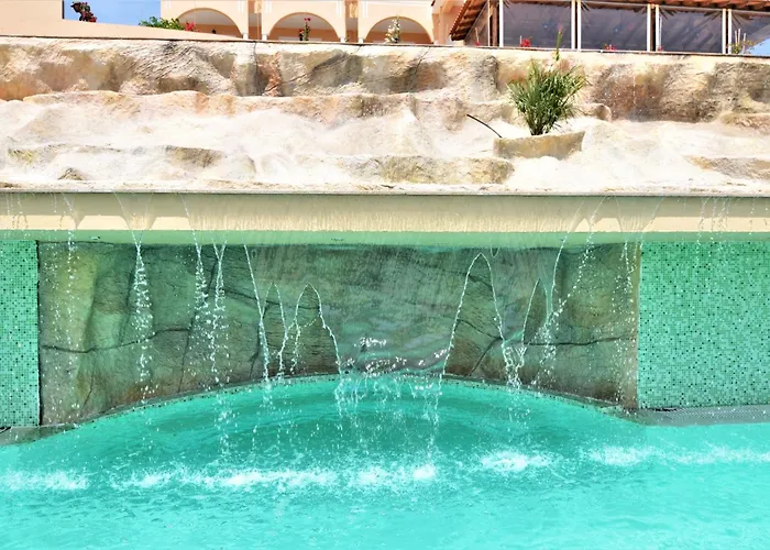 Grand Thassos 리메나리아