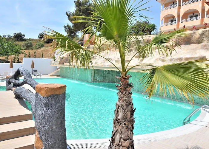 Grand Thassos 리메나리아