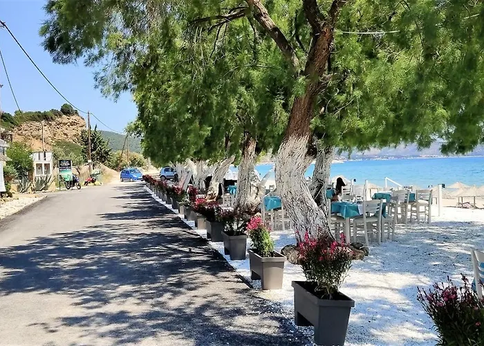 호텔 Grand Thassos 4*